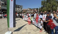 Başkan Koçak: Zulmün Dini, Dili Olmaz