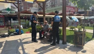 Amasya İl Emniyet Müdürlüğü; "Dolandırıcılığa Karşı Birlikte Güvendeyiz!"