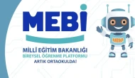 MEBİ ile Ortaokullarda Dijital Eğitim Dönemi Başladı