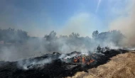İtfaiye Felaketi Önledi!