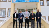 Büyük Kızılca’da Eğitim Ziyareti