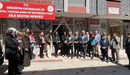 Merzifon’da 80 Kursiyere Sertifika: Adem Projesiyle Kadınlara Destek!