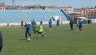 Merzifonspor Hırs Küpü!