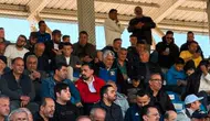 Devrek Belediyespor Taraftarıyla Deplasmanda: Kritik Maça Tam Destek!