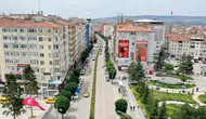 Çorum’da 1 Mayıs Önlemi