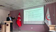 Amasya’da Sağlık Personeline Yasal Süreç Anlatıldı