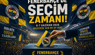 Fenerbahçe'de Seçim Ne Zaman, Adaylar Kim