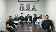 CHP Gençlik Kollarından Kapsamlı Değerlendirme Toplantısı