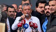 Özgür Özel: “CHP Bundan Sonra Sokaktadır”