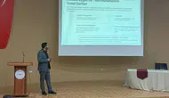 Merzifon’da Sağlık Çalışanlarına Hukuk Eğitimi Verildi