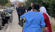 Adliyesi’nde Gergin Anlar! Kadın Gazetecilere Tehdit ve Çirkin Hareket