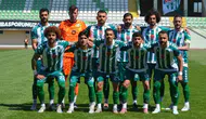 Çarşambaspor’dan Müthiş Geri Dönüş! Final Bileti Penaltılarla Geldi
