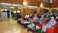 Amasya’da Engelsiz Ulaşım Vurgusu