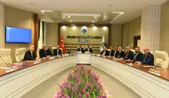 Amasya Üniversitesi AR-GE Zirvesinde