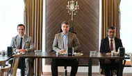 Suluova OSB İçin Kritik Zirve