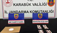 Uyuşturucu Operasyonu: 7 Şüpheli Gözaltında