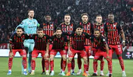 Arca Çorum FK’nın Final Maçının Saati Belli Oldu