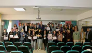 Amasya’da Geleceğe Yön Veren Etkinlik