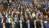 Başkan Kargı Tarihi Kentler Birliği’ne Başkanlık Yaptı