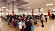Amasya’da Zeka Savaşı! Minikler Sahada