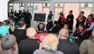 Amasya’da Taşkın Krizi Yerinde İncelendi