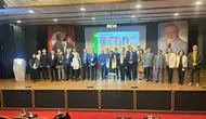 Merzifon’un Yeşil Dönüşümü Dünyaya Anlatıldı