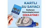 Belediyeden Bayram Öncesi Önemli Duyuru