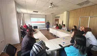 Amasya’da Kadına Yönelik Şiddetle Mücadele Eğitimi Düzenlendi
