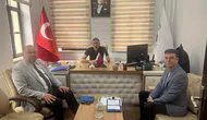 Merzifon İçin Hibe Destekleri Masaya Yatırıldı