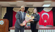 Merzifon Gazi Ortaokulu’nda Edebiyat Coşkusu!