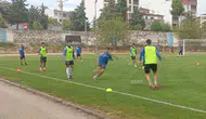 Merzifonspor Finale Hazırlanıyor!