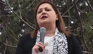 Burcu Köksal AK Parti'ye Geçiyor