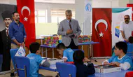 Amasya’da Zekâ Dolu Final!