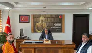 Ultraaslan’dan Merzifon’da Kutlama Hazırlığı