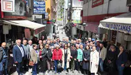 Amasya’da Esnaf İsyanı Dinlendi