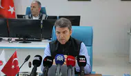 Amasya’da Taşkın Riskine Karşı Önlemler Açıklandı