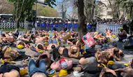 Doruk Madencilik İşçileri 1 Haziran’da Yeniden Eyleme Başlıyor