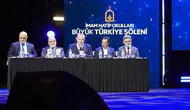Amasya Üniversitesi Konya’daki Şölende Yerini Aldı