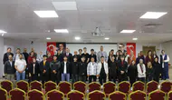 Amasya’da ÇEDES Zirvesi Düzenlendi