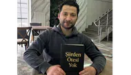Merzifonlu Genç Yazardan İlk Kitap!