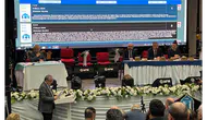 Mayıs Ayı Olağan Meclis Toplantısı Yapıldı