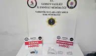 Uyuşturucu Operasyonu: 1 Şüpheli Tutuklandı