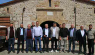Amasya’da Dev Yatırım Tamamlanıyor