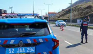 Polis Operasyonu: Yakalanan 34 Şüpheliden 22’si Tutuklandı