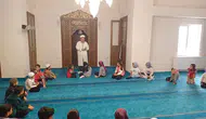 Merzifon Gençliği ÇEDES Etkinliğiyle Buluştu