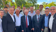 Başkan Kargı: “Tarih Halkıyla Yürüyenlerin Omuzlarında Yazılır”