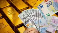 Altın Rekora Koşuyor, Dolar ve Euro’da Son Durum! 19 Mayıs 2026 Piyasalarında Hareketlilik