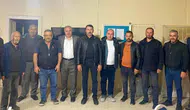 Şenol, Hızlı Başladı!