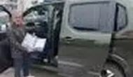 Ekspertiz raporları çelişiyor, araç sahibi yargıya gidiyor!
