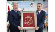 Akar’dan Dere’ye Övgüler